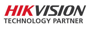 hikvision logo