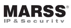 marss logo